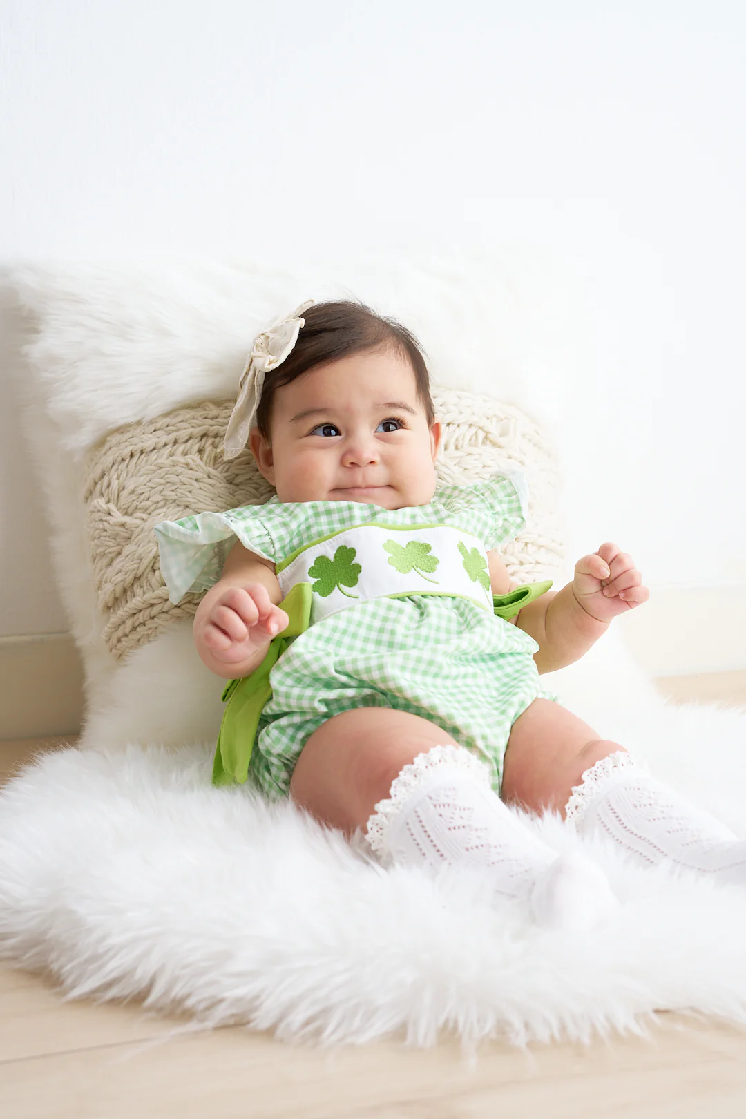 COQUETTE hair bow - Image 3