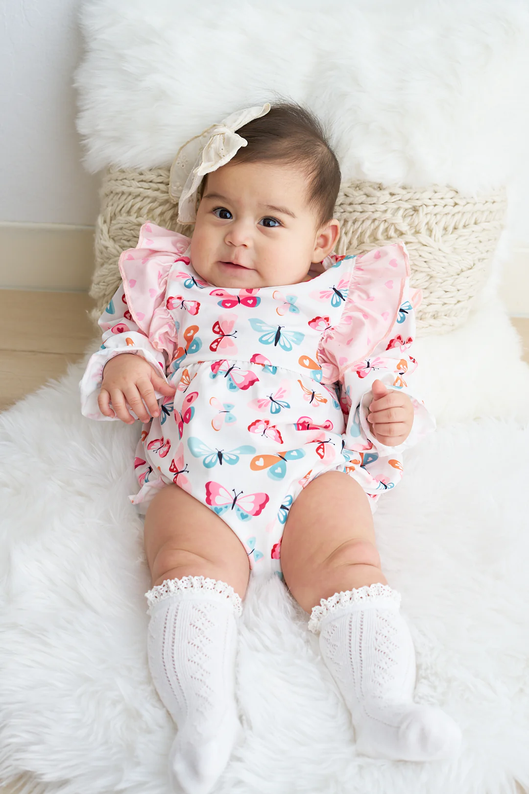 COQUETTE hair bow - Image 4